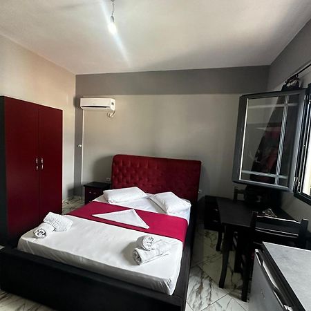 Vila New Ksamil Exterior foto