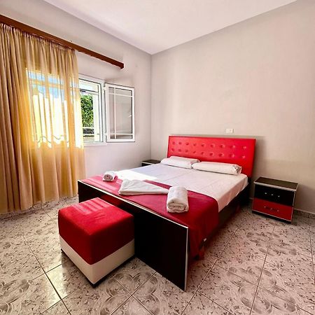 Vila New Ksamil Exterior foto